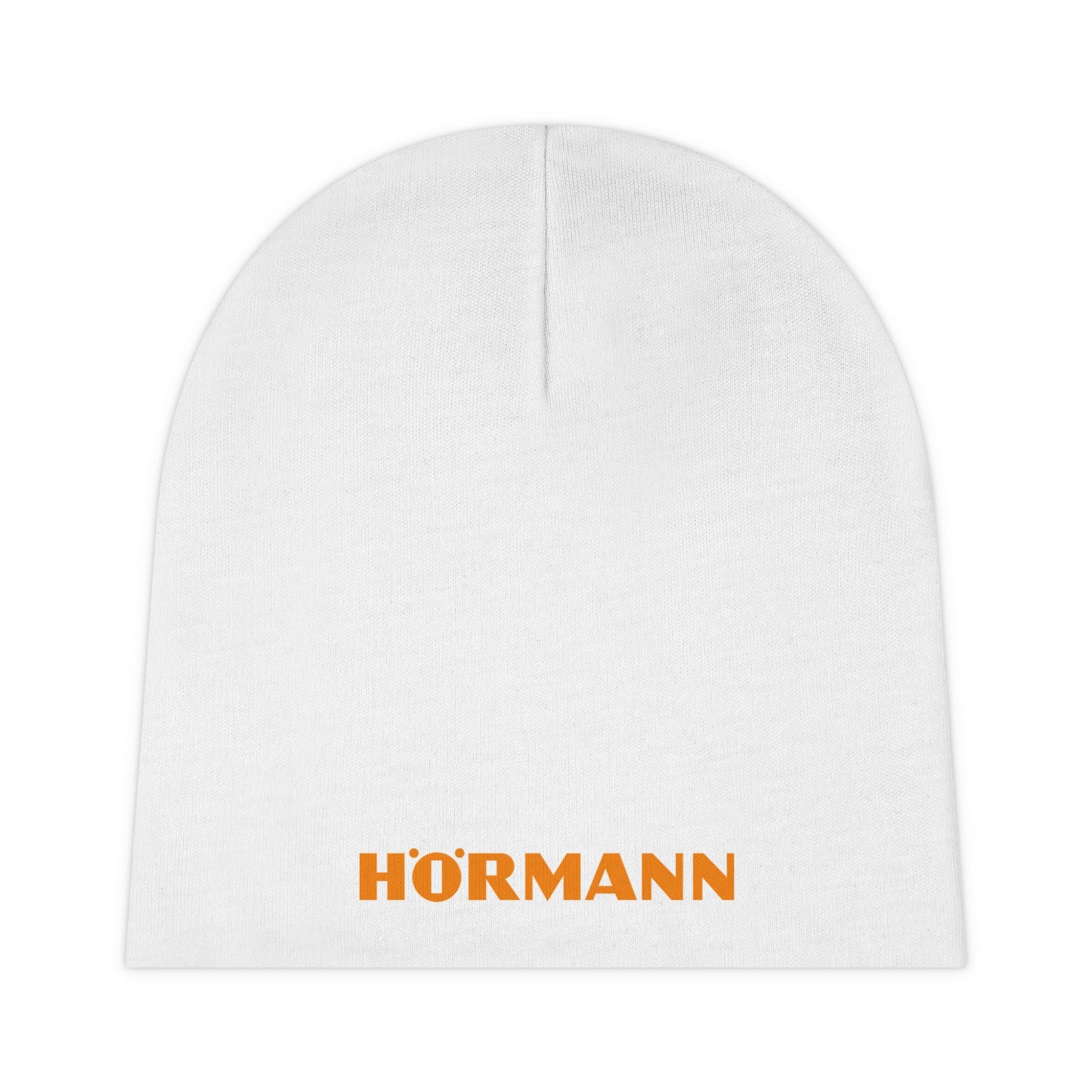 Baby Beanie
