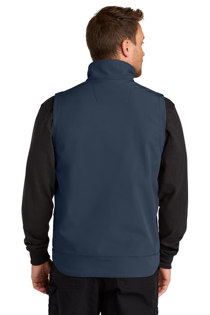 Carhartt® Rain Defender® Soft Shell Vest