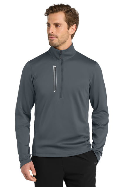 OGIO® Fulcrum 1/4-Zip