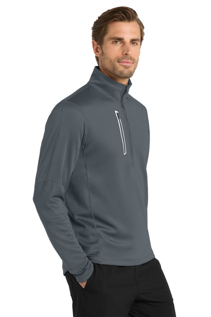 OGIO® Fulcrum 1/4-Zip