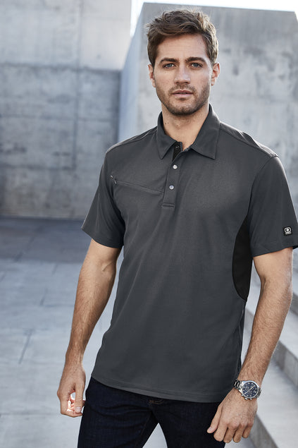 OGIO® Accelerator Polo