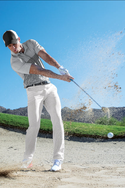 Nike Dri-FIT Vapor Block Polo
