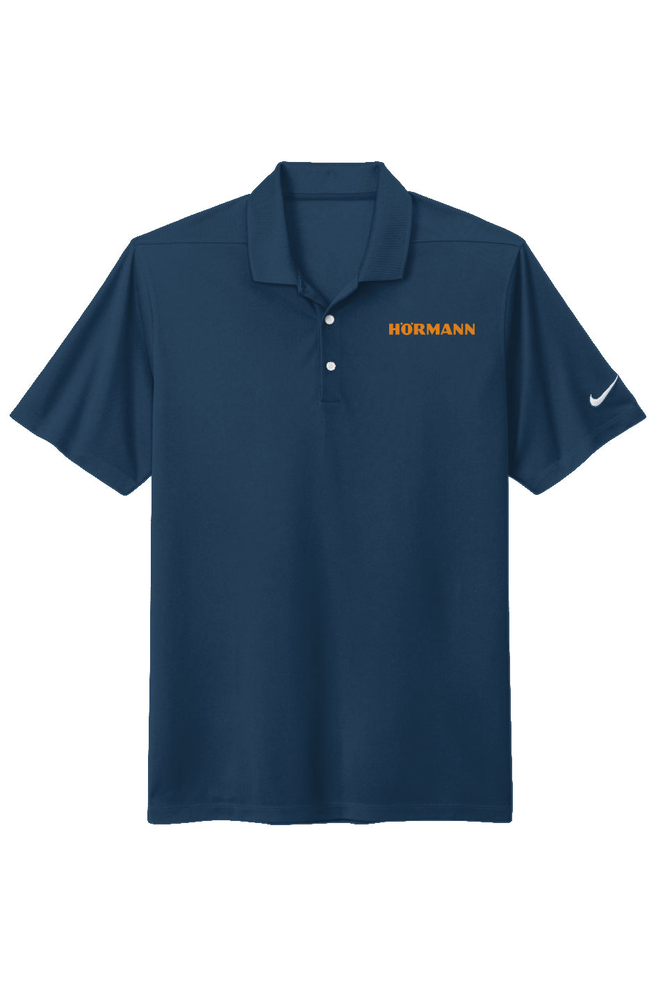 Nike Men's Dri-FIT Micro Pique 2.0 Polo