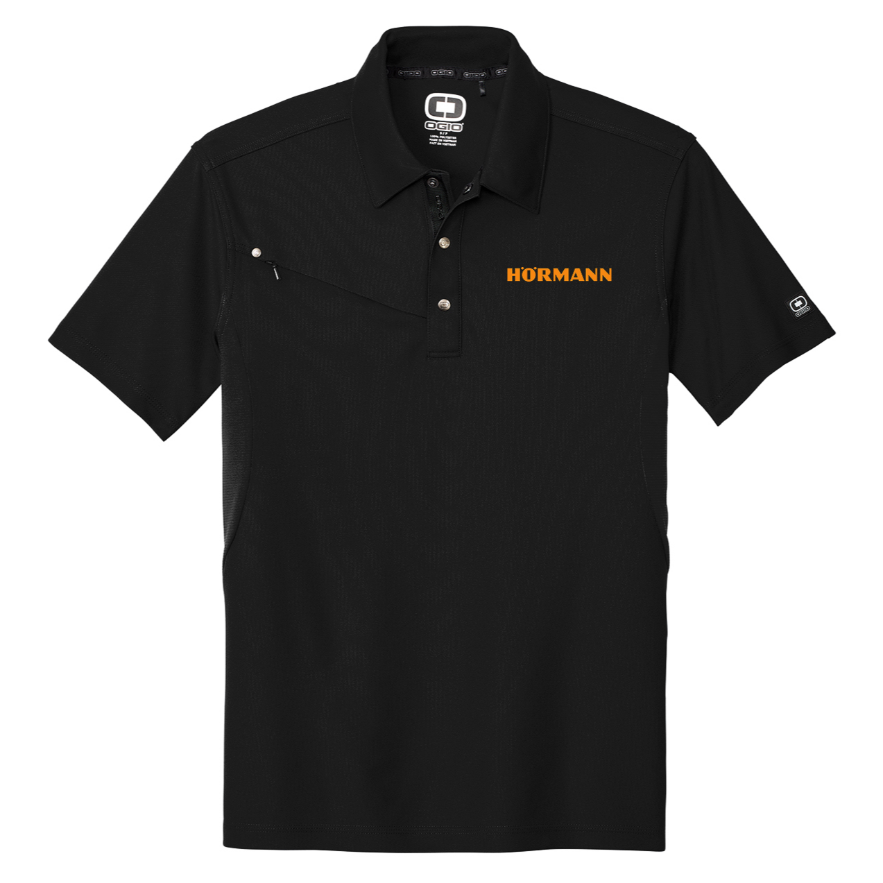 OGIO® Accelerator Polo