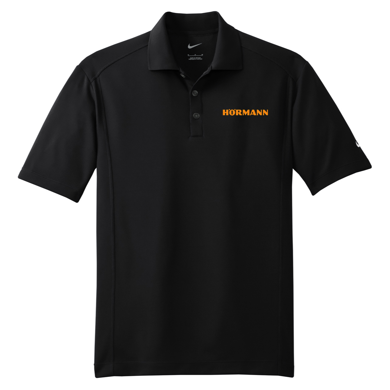 Nike Dri-FIT Classic Polo