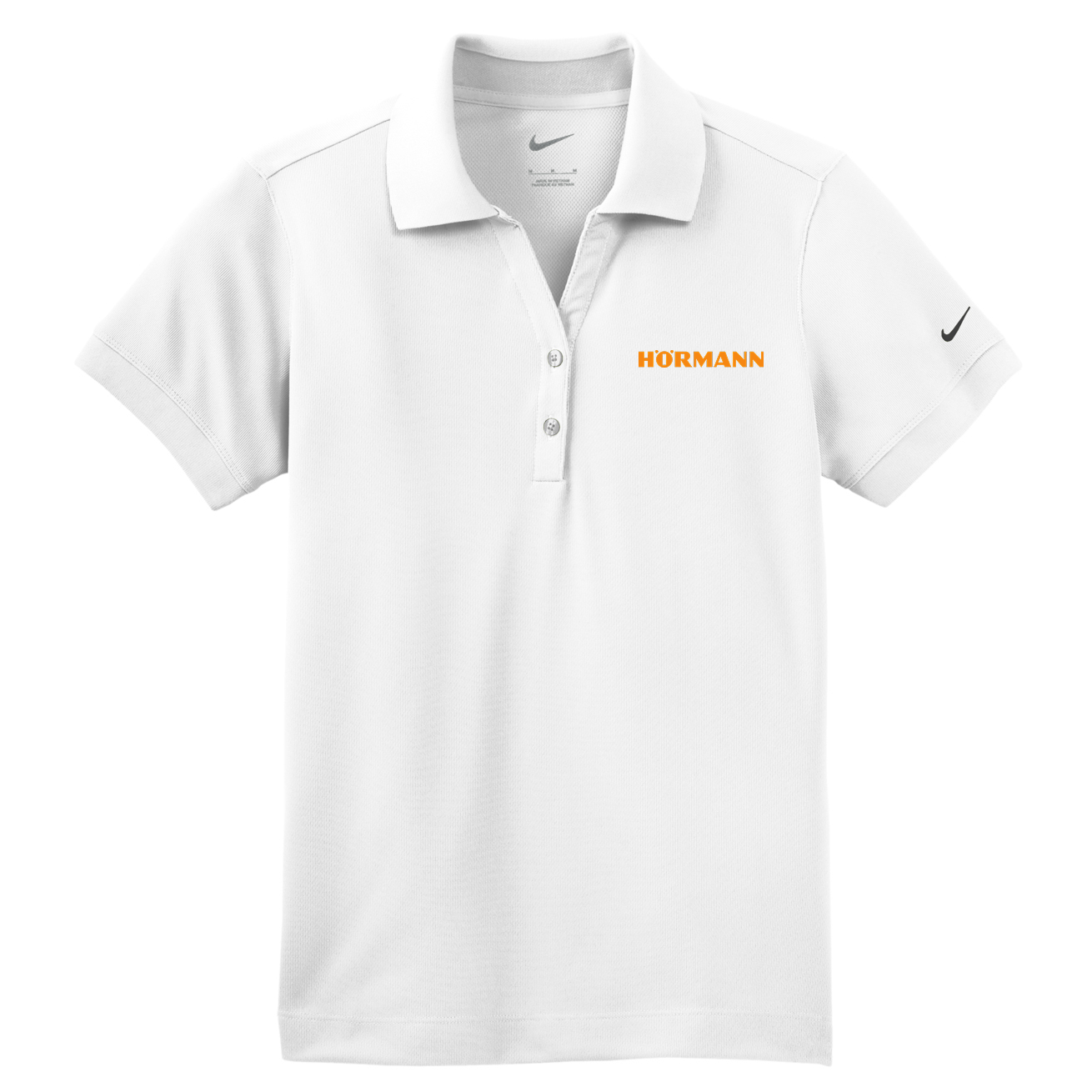 Nike Women's Dri-FIT Classic Polo