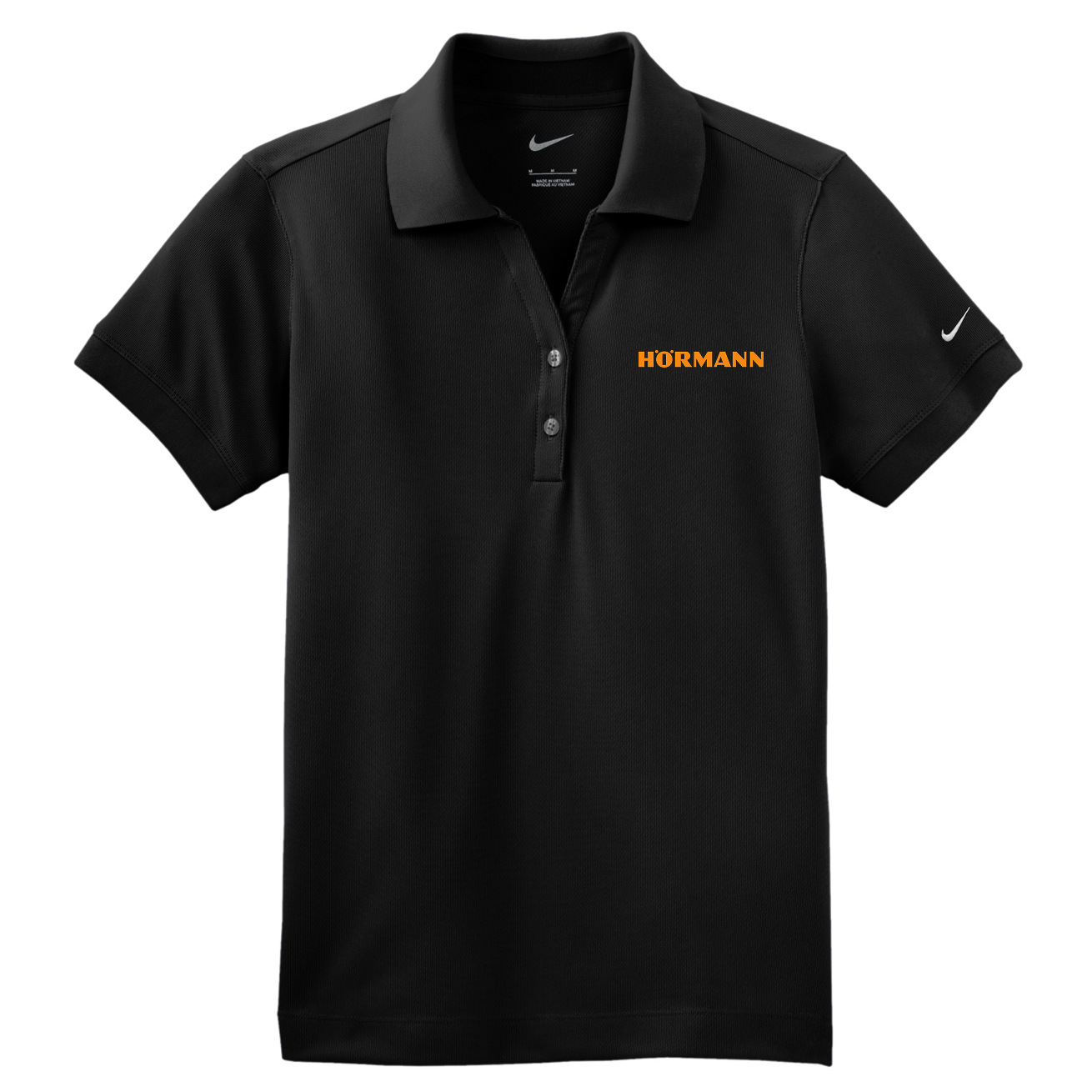 Nike Women's Dri-FIT Classic Polo