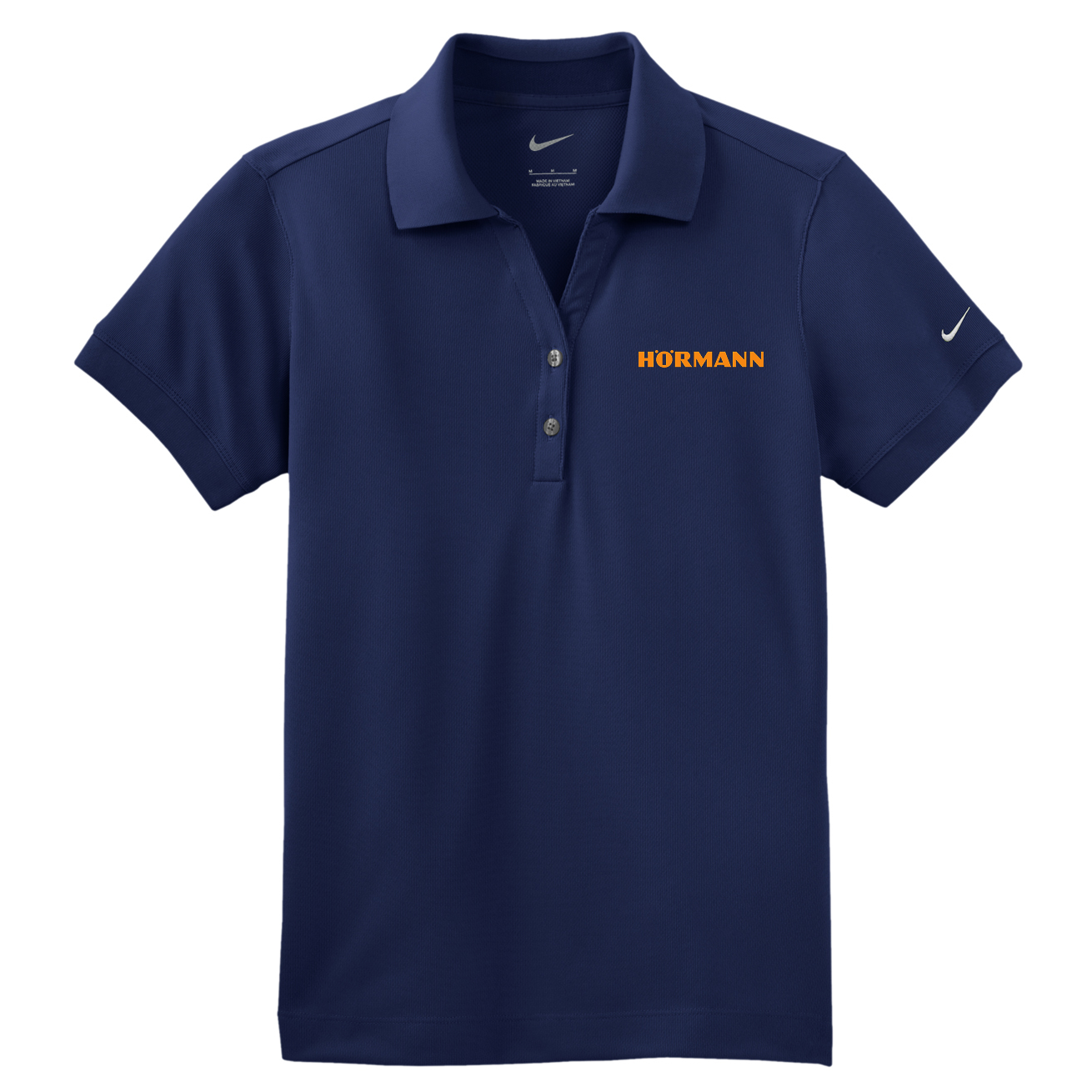 Nike Women's Dri-FIT Classic Polo
