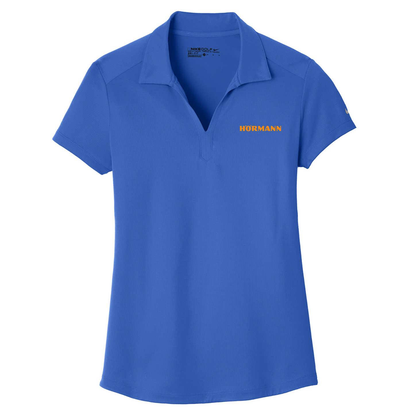 Nike Women's Dri-FIT Legacy Polo