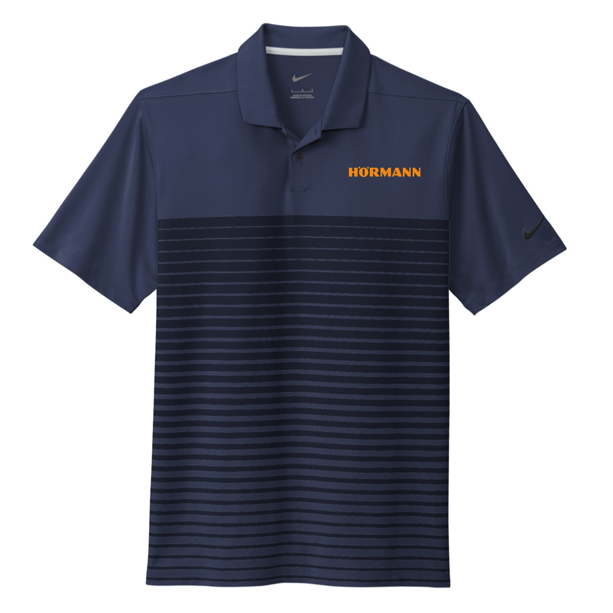 Nike Dri-FIT Vapor Block Polo