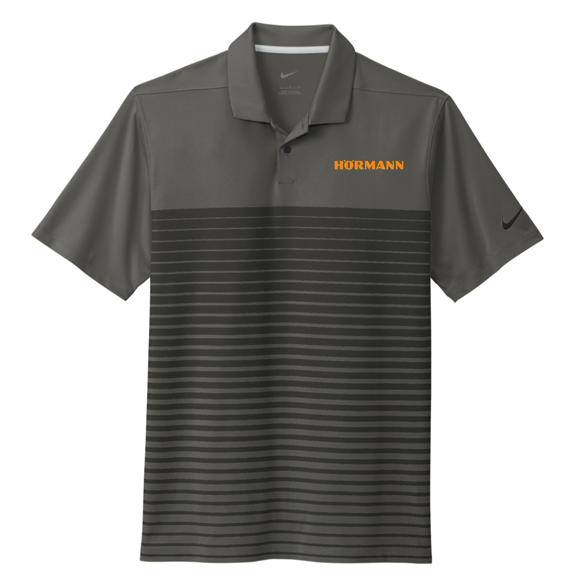 Nike Dri-FIT Vapor Block Polo