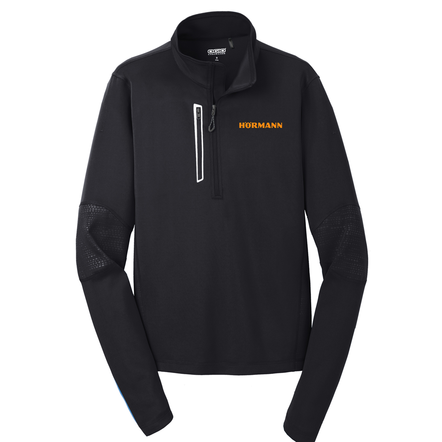 OGIO® Fulcrum 1/4-Zip