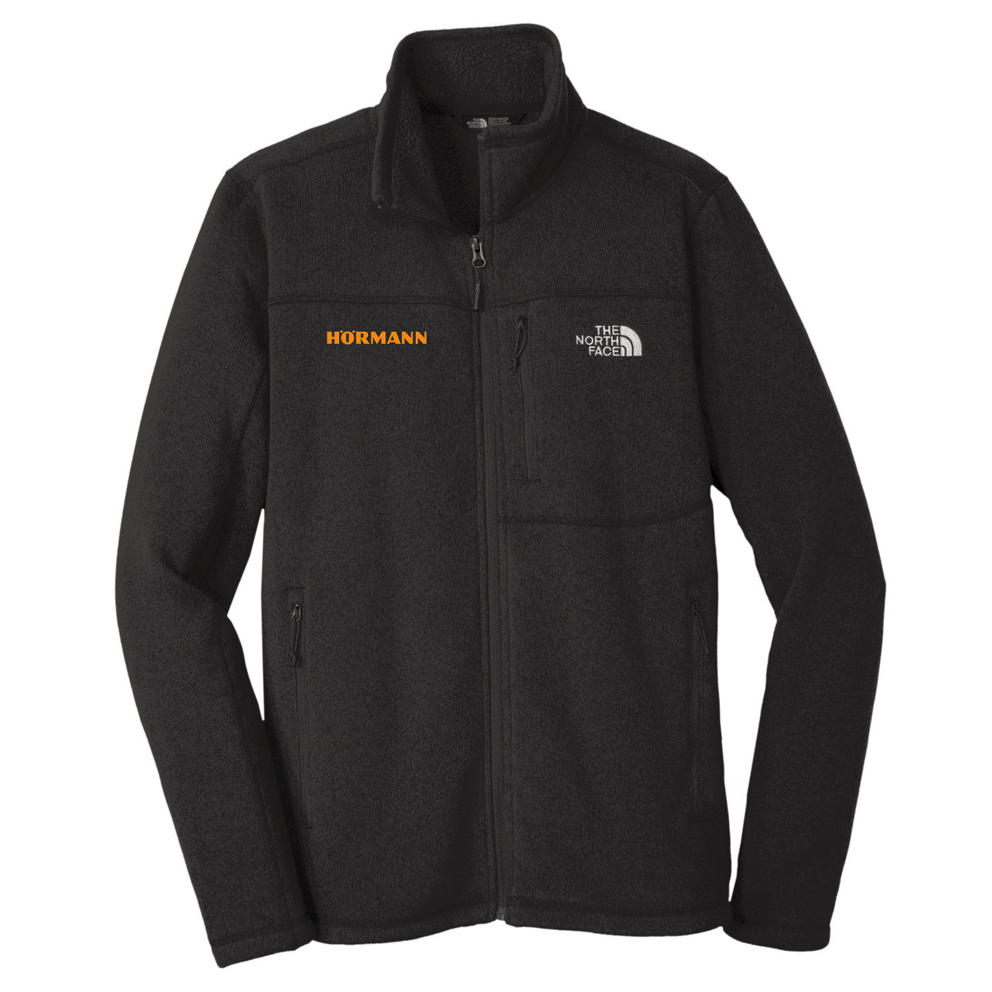 The North Face® Sweater Fleece Jacket
