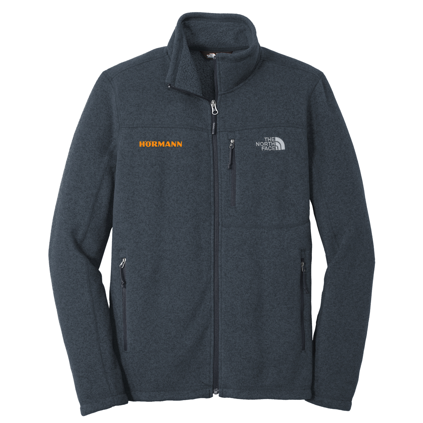 The North Face® Sweater Fleece Jacket