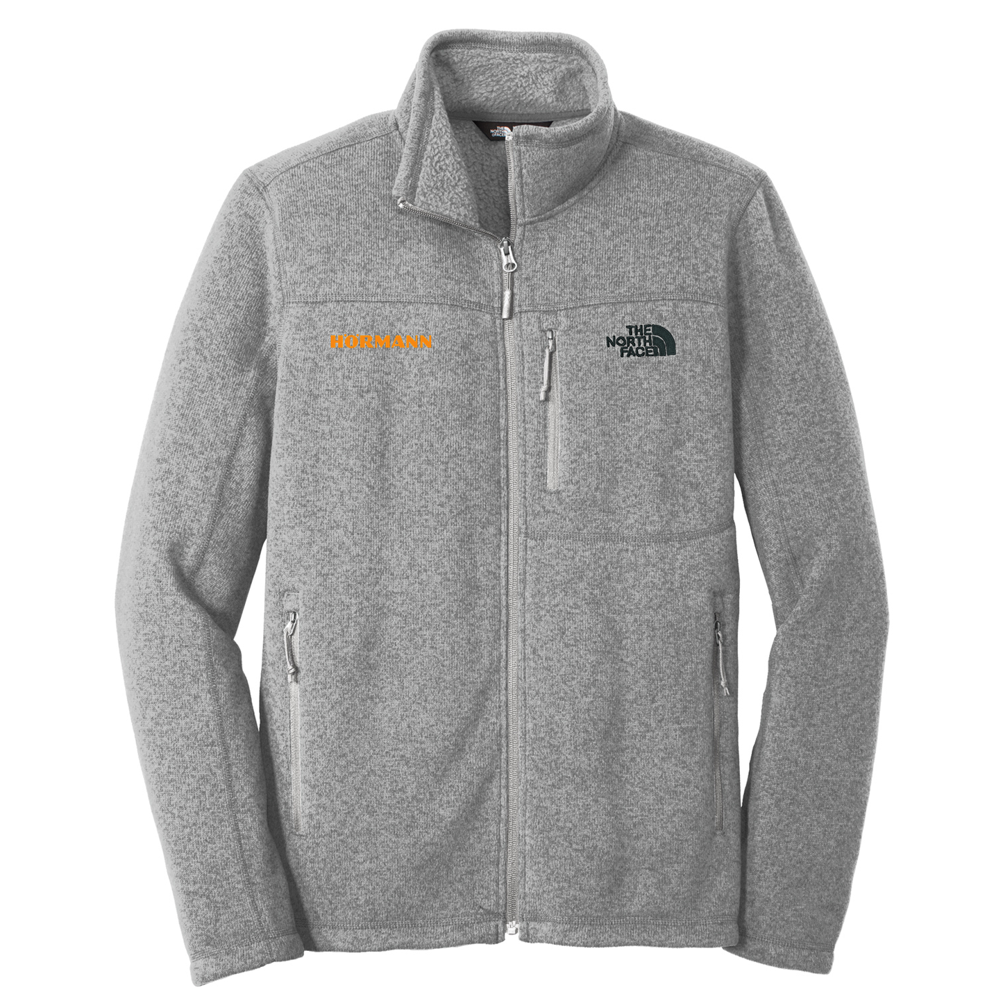 The North Face® Sweater Fleece Jacket