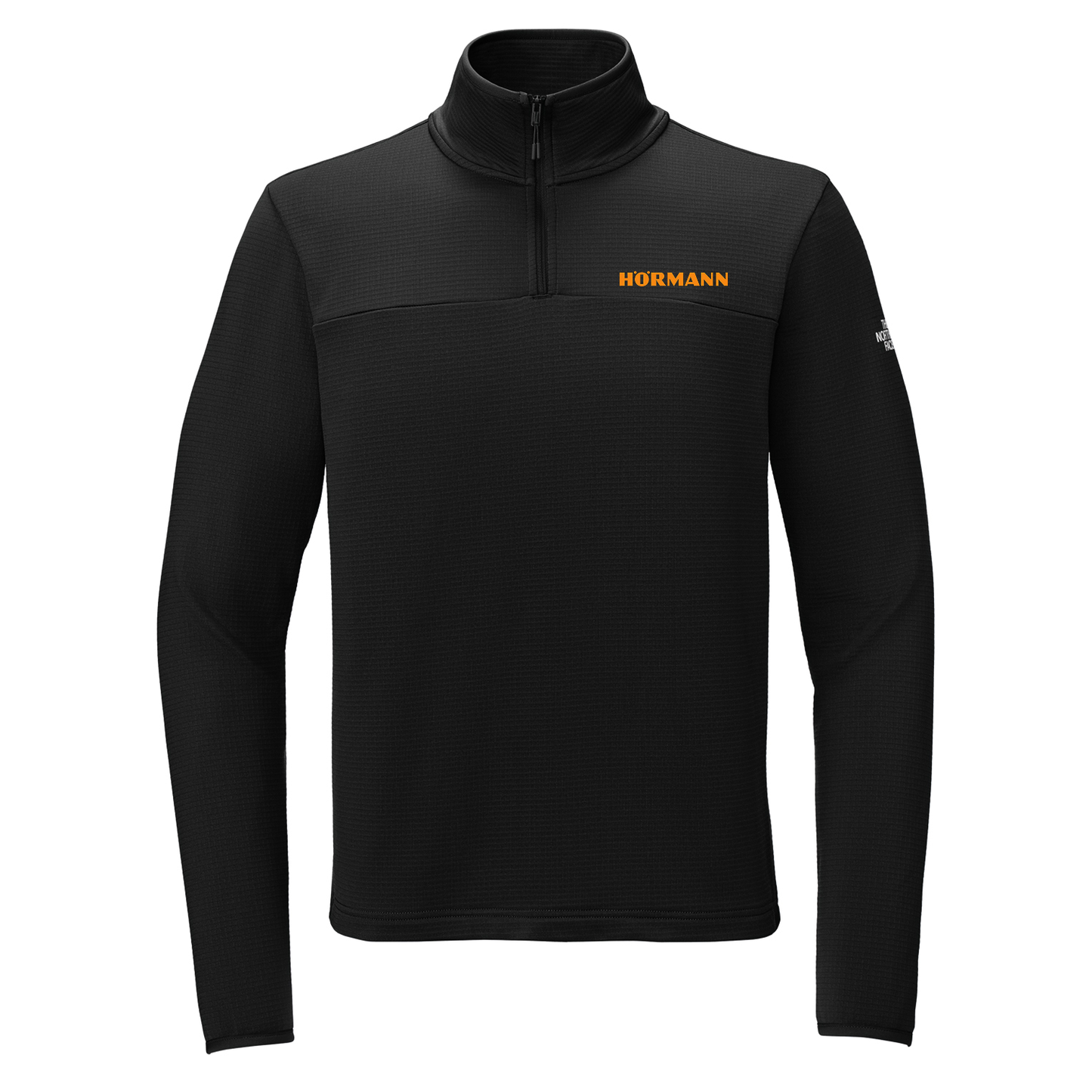 The North Face® Aim 1/4-Zip Fleece