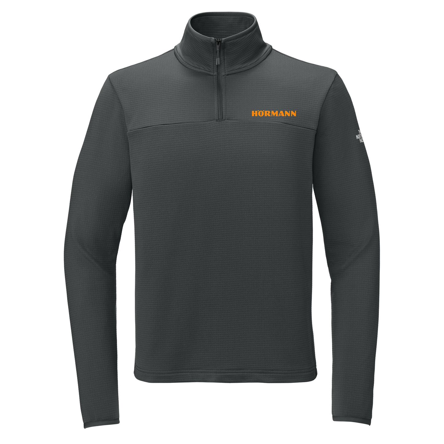 The North Face® Aim 1/4-Zip Fleece