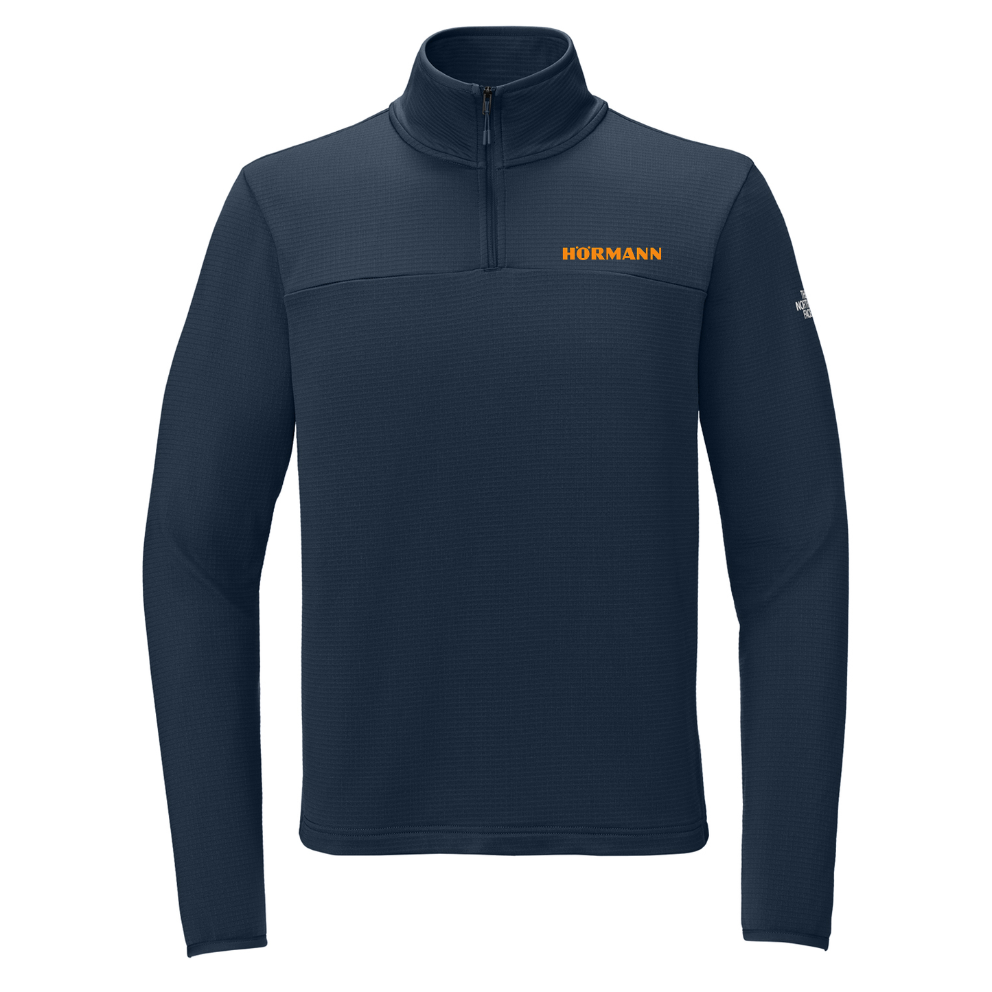 The North Face® Aim 1/4-Zip Fleece