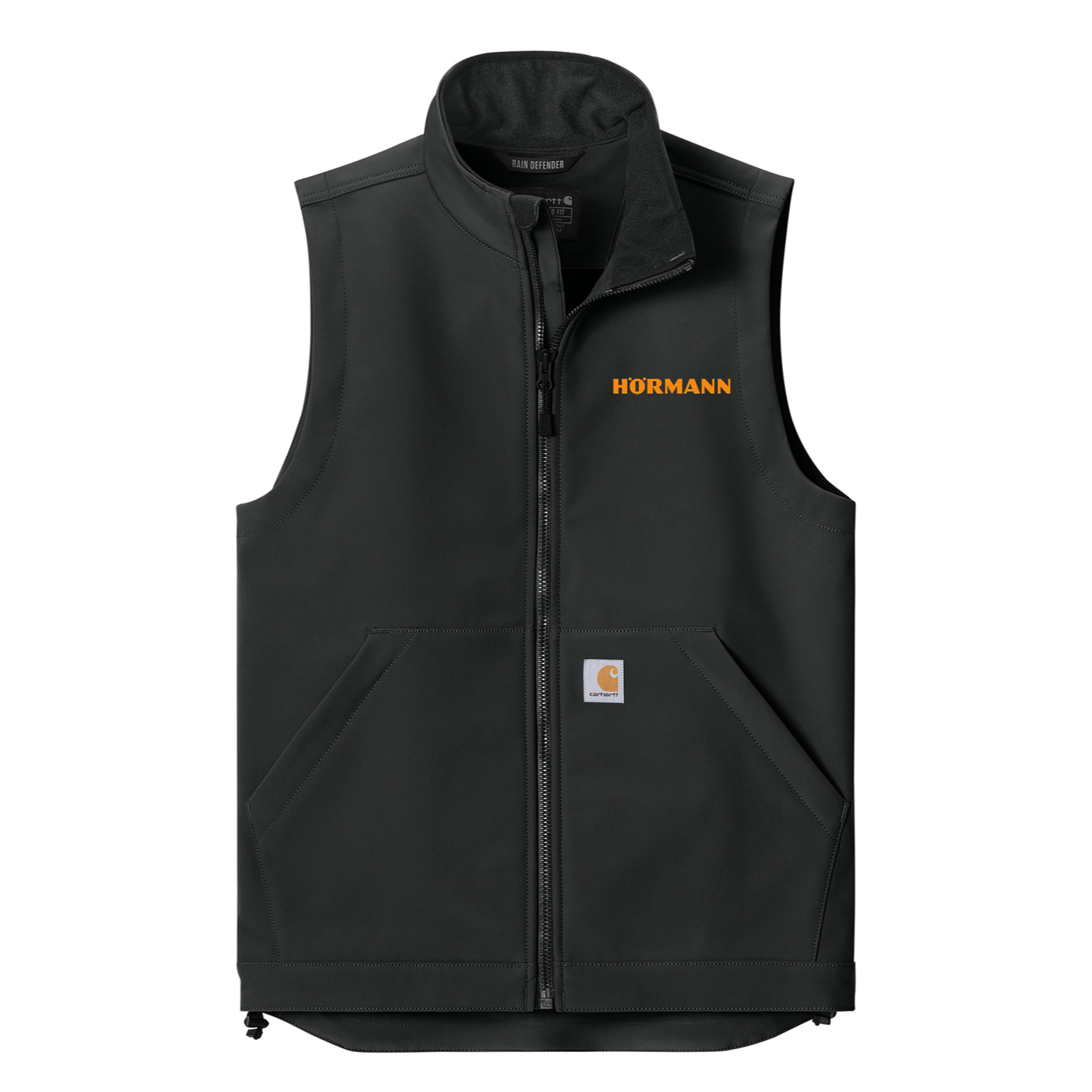 Carhartt® Rain Defender® Soft Shell Vest
