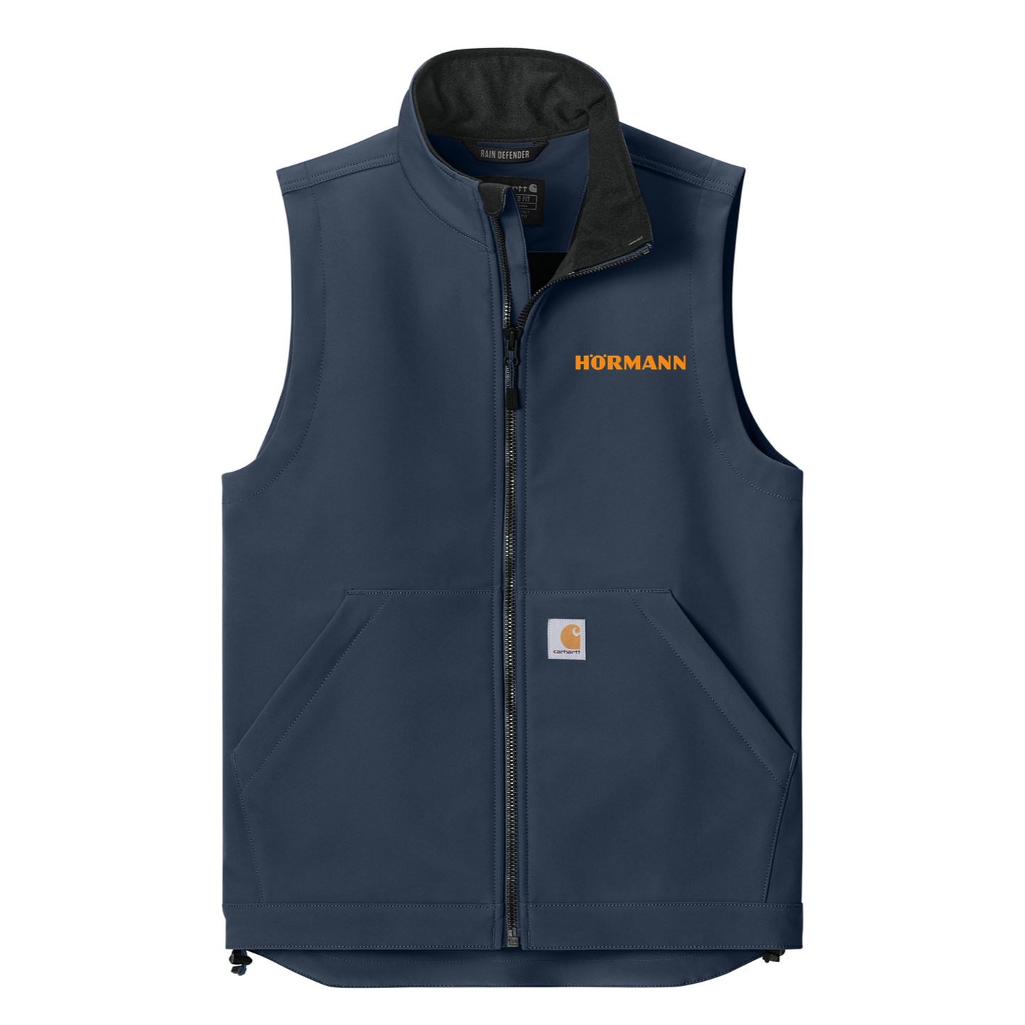 Carhartt® Rain Defender® Soft Shell Vest