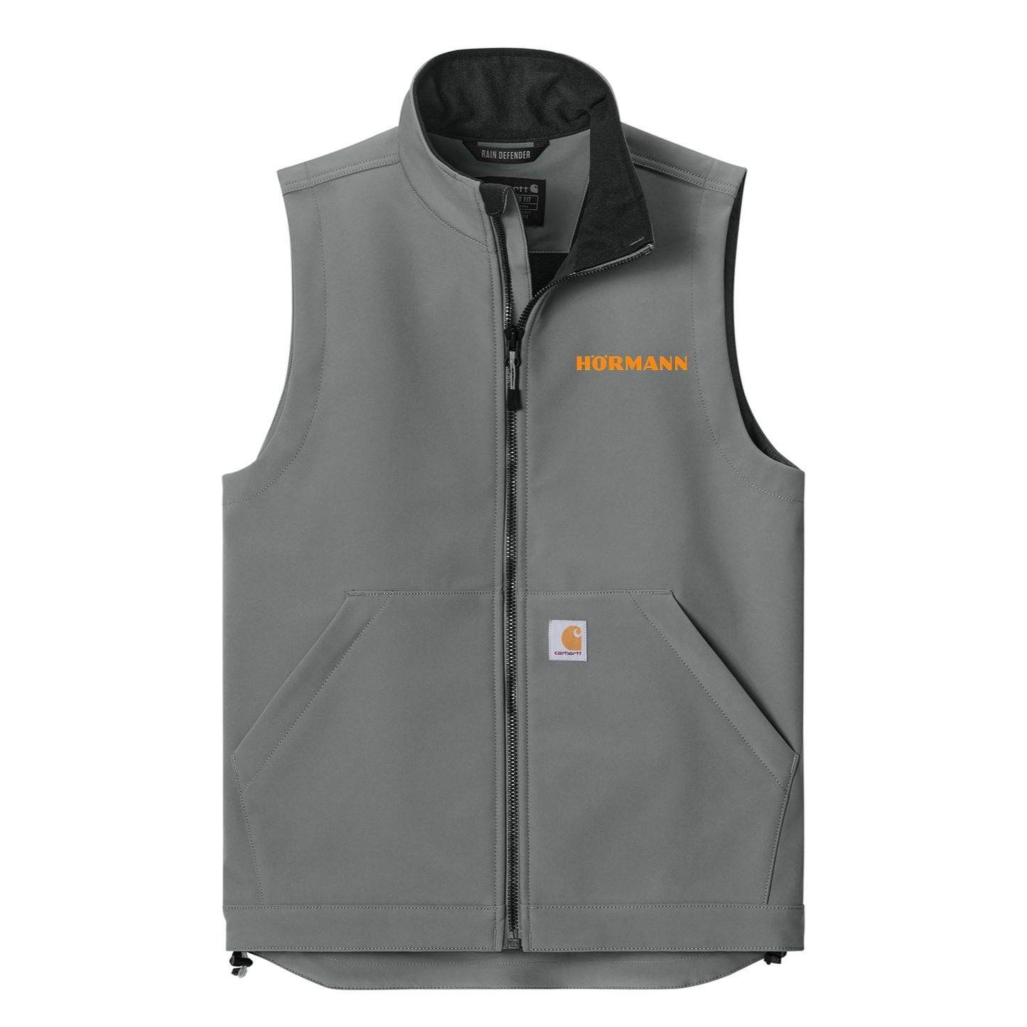Carhartt® Rain Defender® Soft Shell Vest