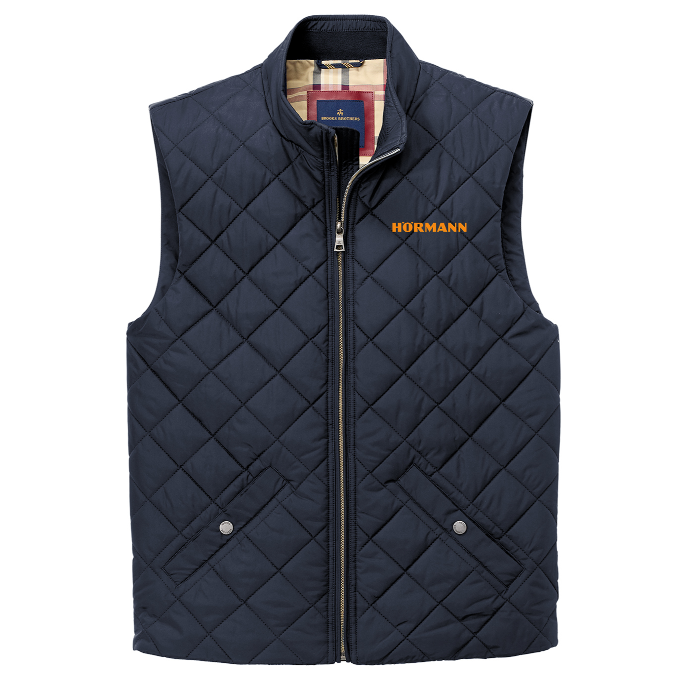 Brooks Brothers® Quilted Vest