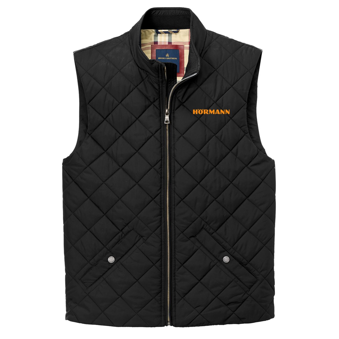 Brooks Brothers® Quilted Vest