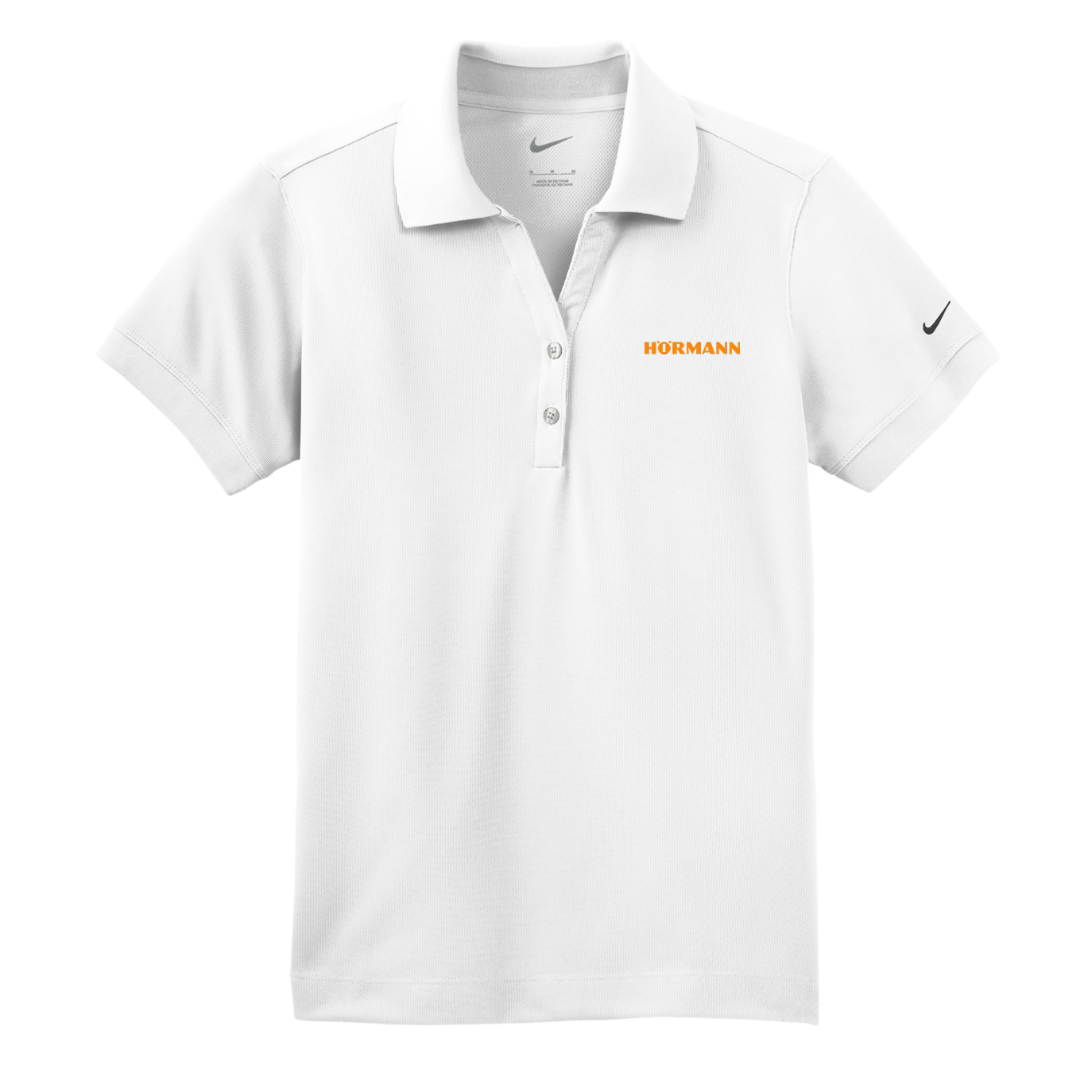 Nike Women's Dri-FIT Classic Polo