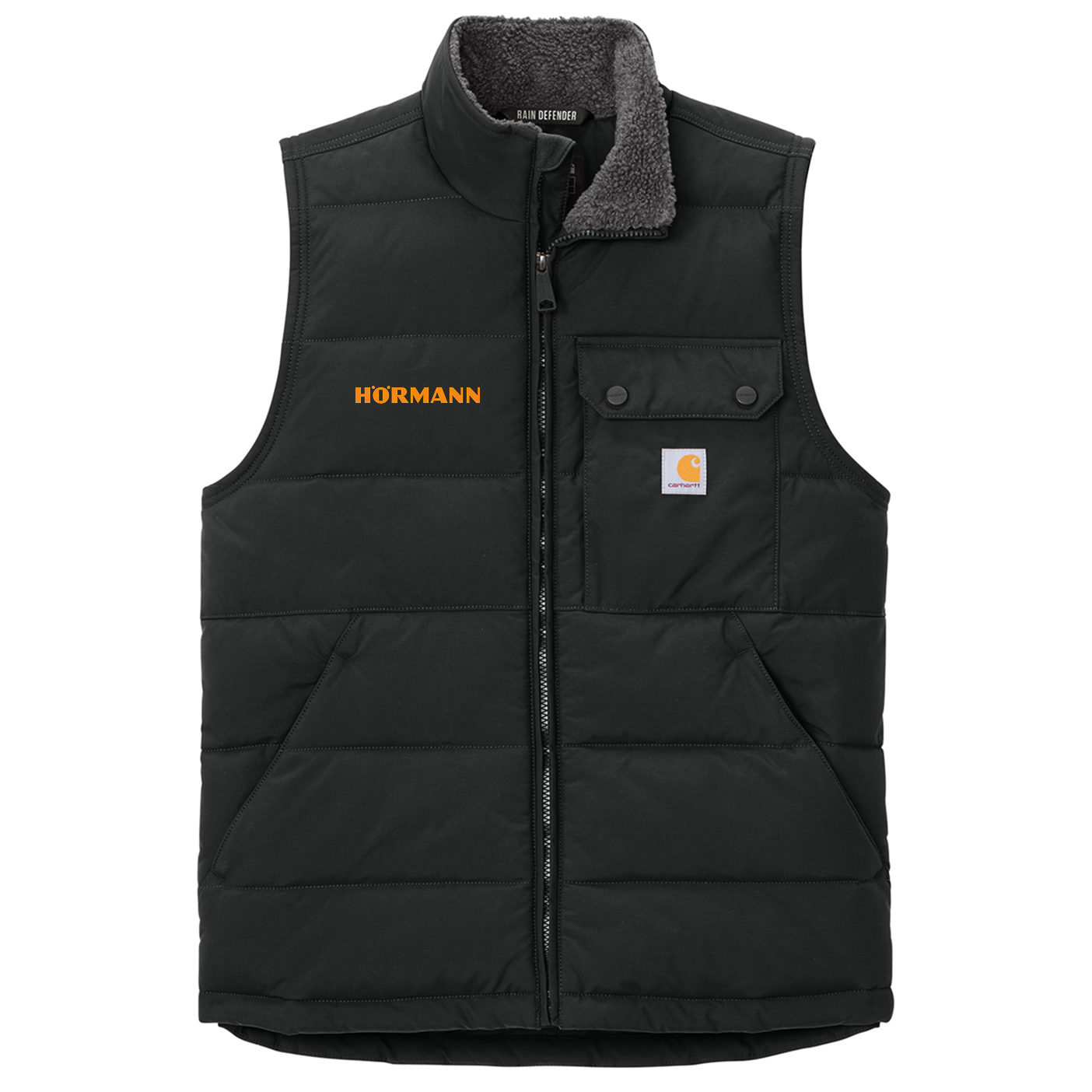 Carhartt® Montana Insulated Vest