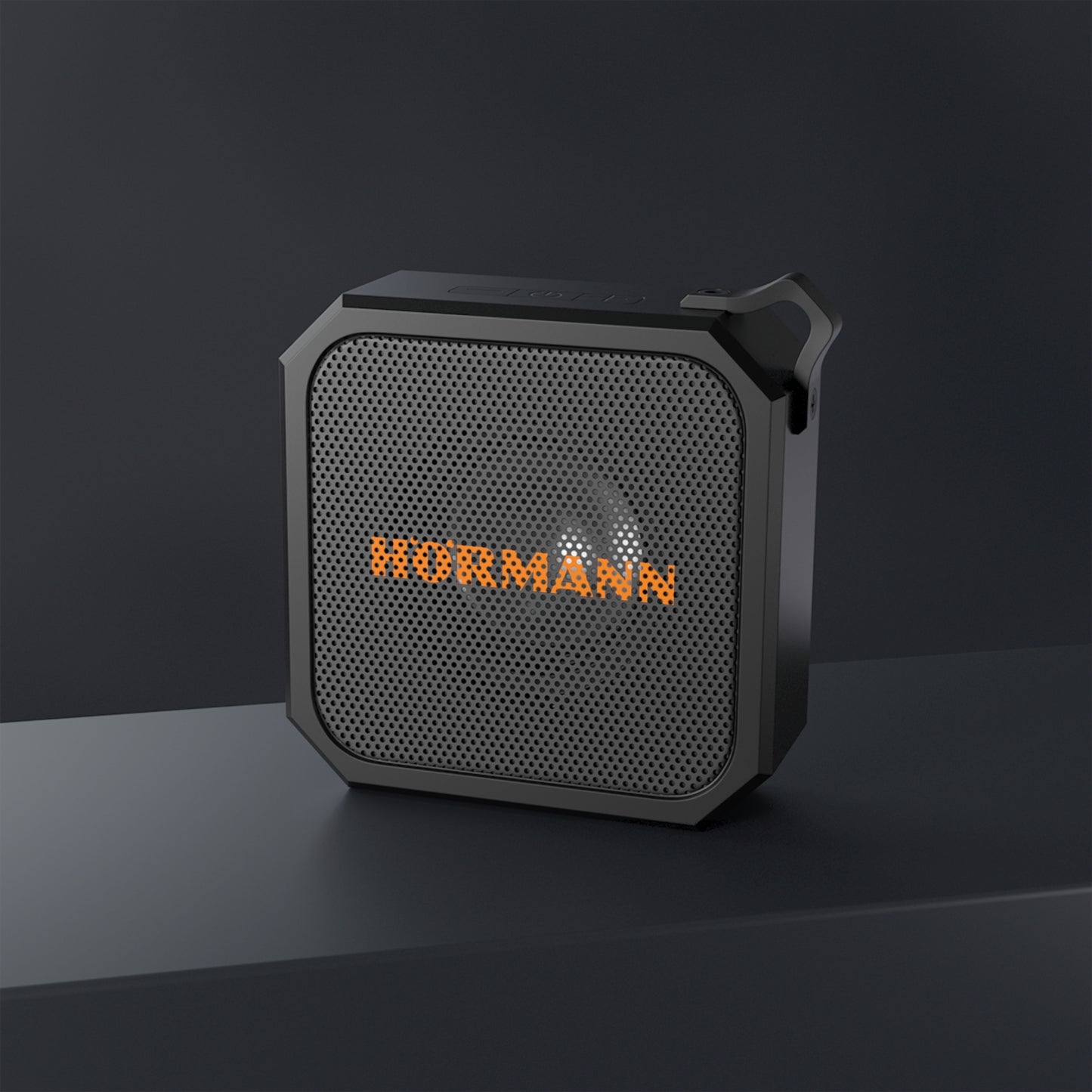 Outdoor Bluetooth Speaker
