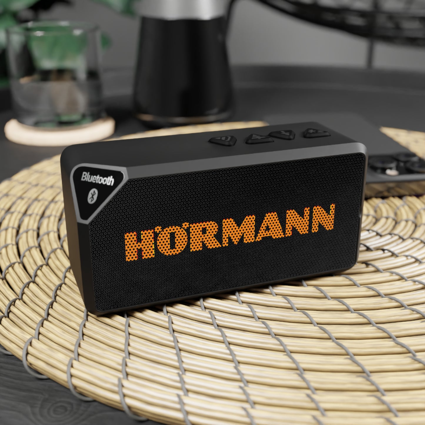 Bluetooth Speaker