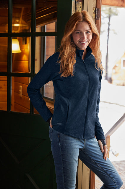Eddie Bauer® Women’s Adventurer Full-Zip