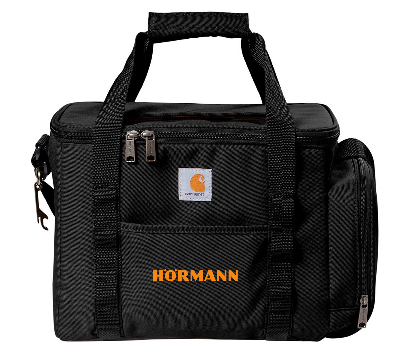 Carhartt® Duffel 36-Can Cooler