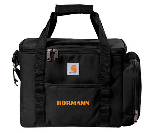 Carhartt® Duffel 36-Can Cooler