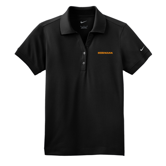 Nike Women's Dri-FIT Classic Polo
