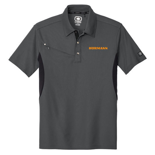 OGIO® Accelerator Polo