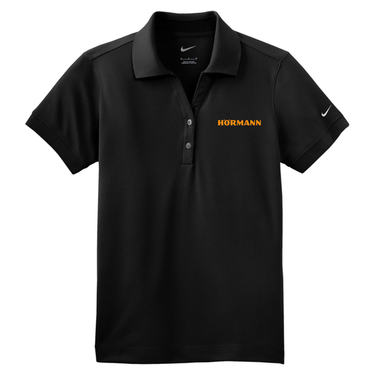 Nike Women's Dri-FIT Classic Polo