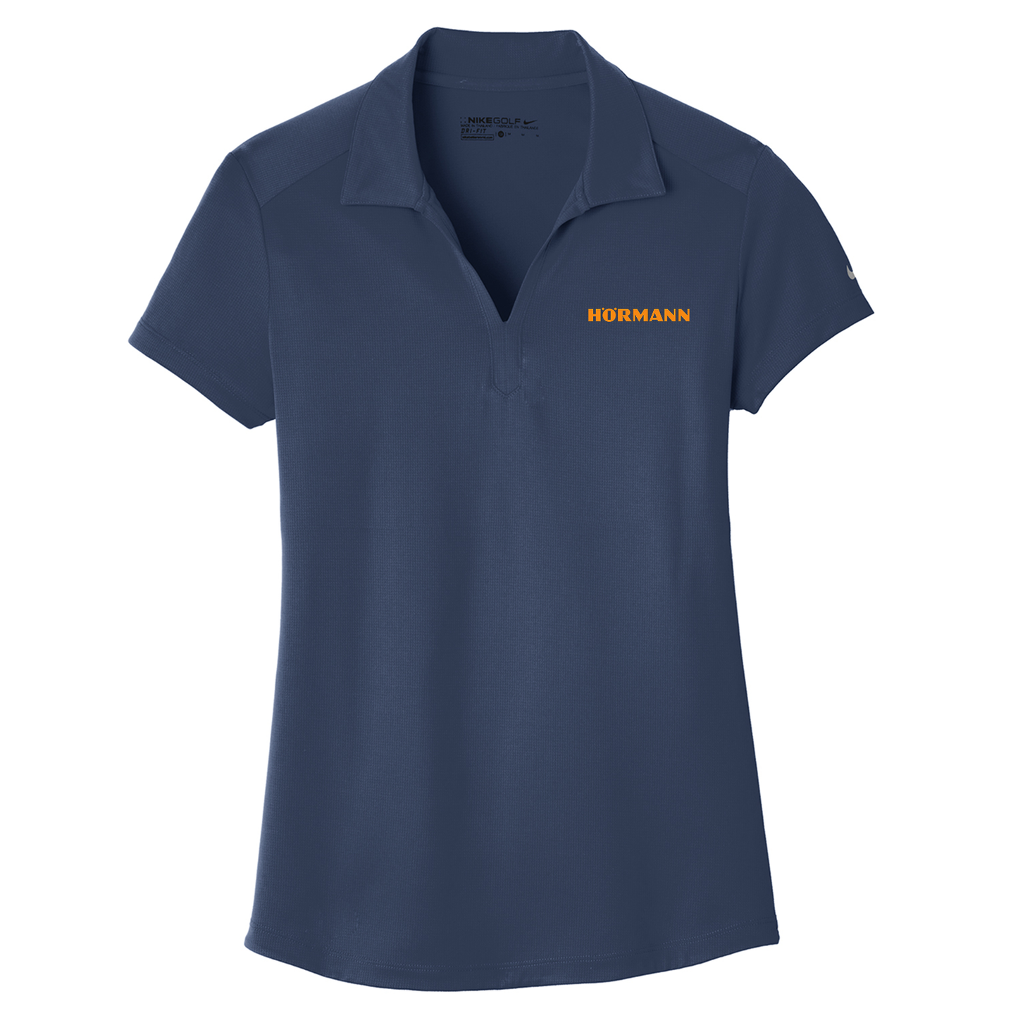 Nike Women's Dri-FIT Legacy Polo
