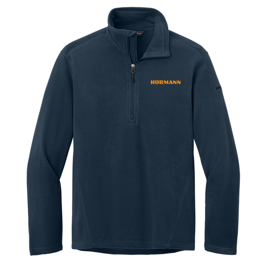 Eddie Bauer®1/2-Zip Microfleece Jacket
