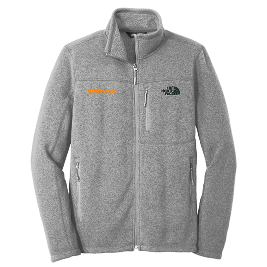 The North Face® Sweater Fleece Jacket