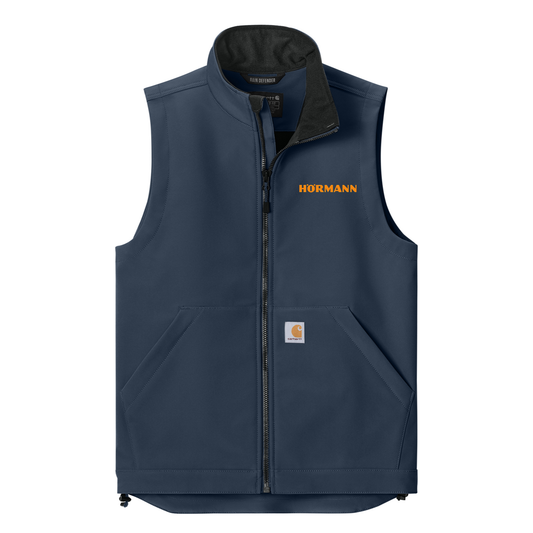 Carhartt® Rain Defender® Soft Shell Vest