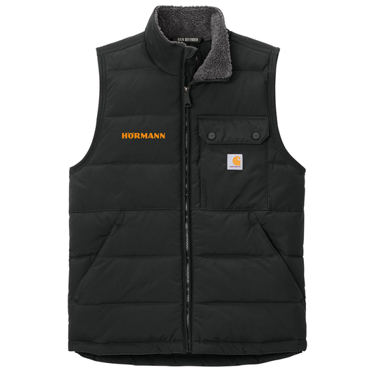 Carhartt® Montana Insulated Vest